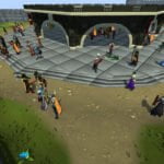 Why Old School Runescape is the Best MMO 32 osrs the best mmo