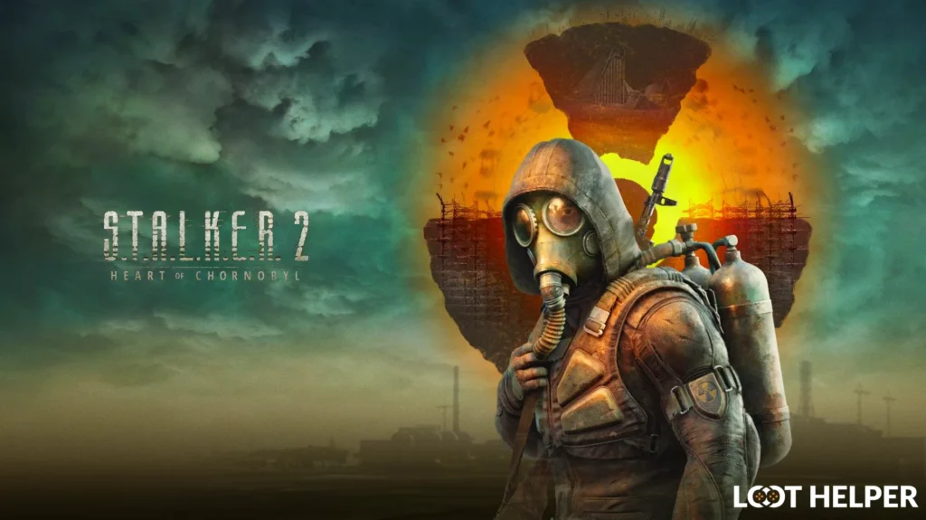 STALKER 2 Patch 1.1 1 S