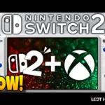 Switch 2 Set to Feature Exciting Xbox Games Lineup" 7 Switch 2 Set to Feature Exciting Xbox Games Lineup”