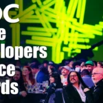 Astro Bot and Black Myth: Wukong Lead Game Developers Choice Awards Nominees