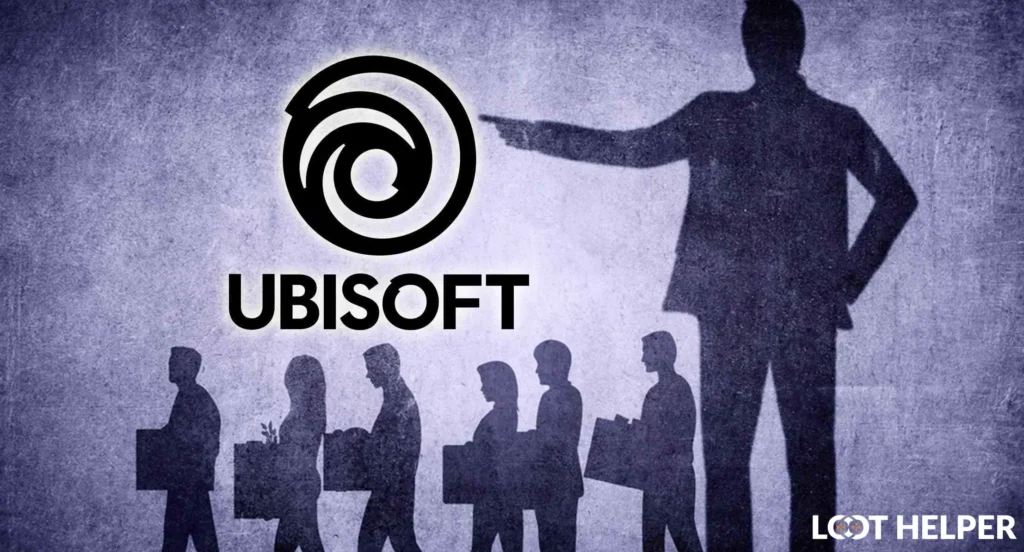 Ubisoft's Memo Reveals Layoffs Tied to Focus on Efficient Operating Models 1 U
