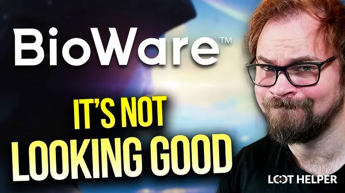 BioWare Studio Update: Exciting Developments in Gaming News 2 Image 3
