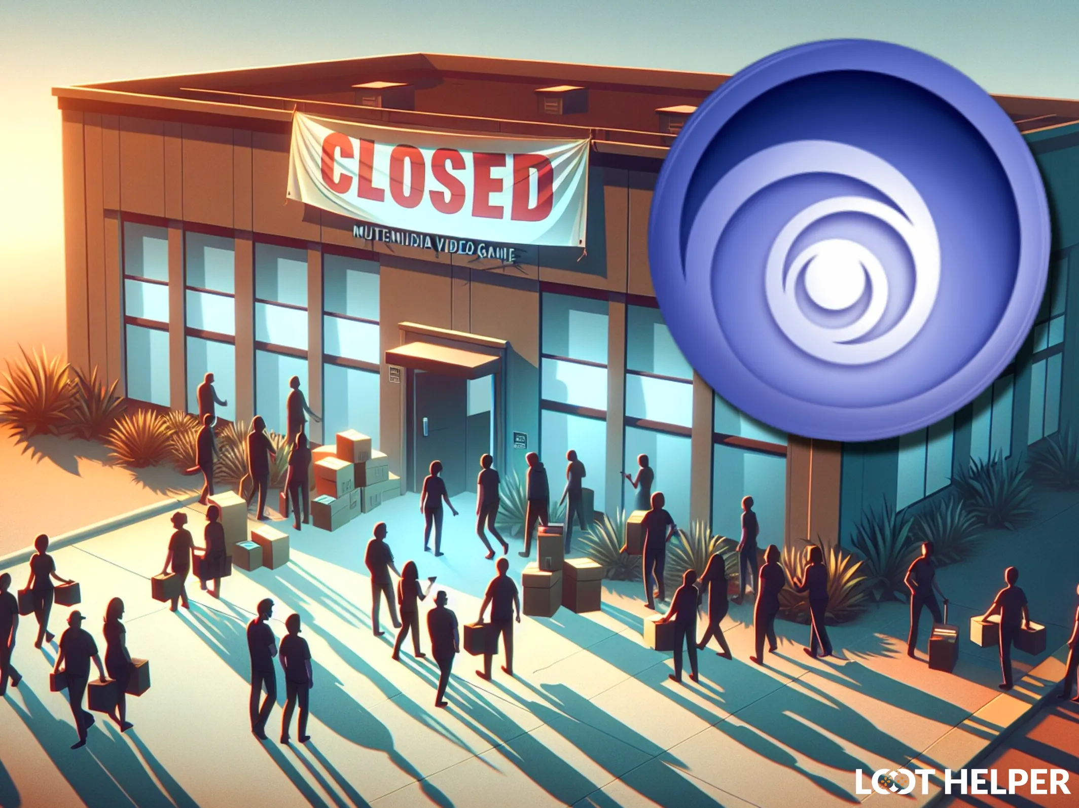 Ubisoft Confirms 185 Layoffs Amid Studio Closures and Downsizing 2 Image 3