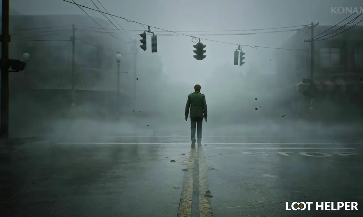 Silent Hill 2 Remake Surpasses Two Million in Sales and Shipments! 3 Image 5