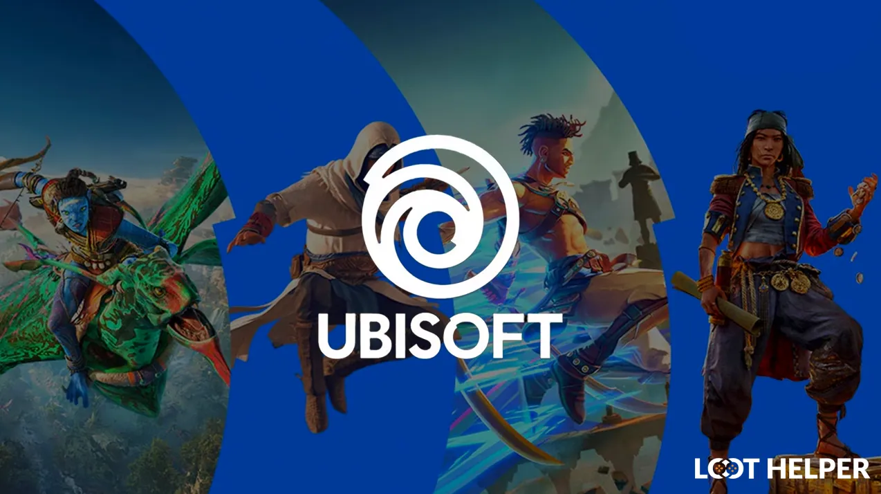 Ubisoft's Memo Reveals Layoffs Tied to Focus on Efficient Operating Models 2 Image 3