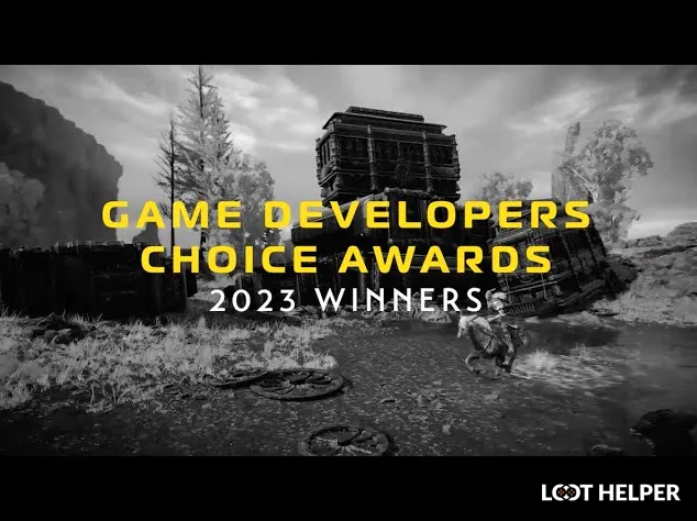 Astro Bot and Black Myth: Wukong Lead Game Developers Choice Awards Nominees 3 Image 5