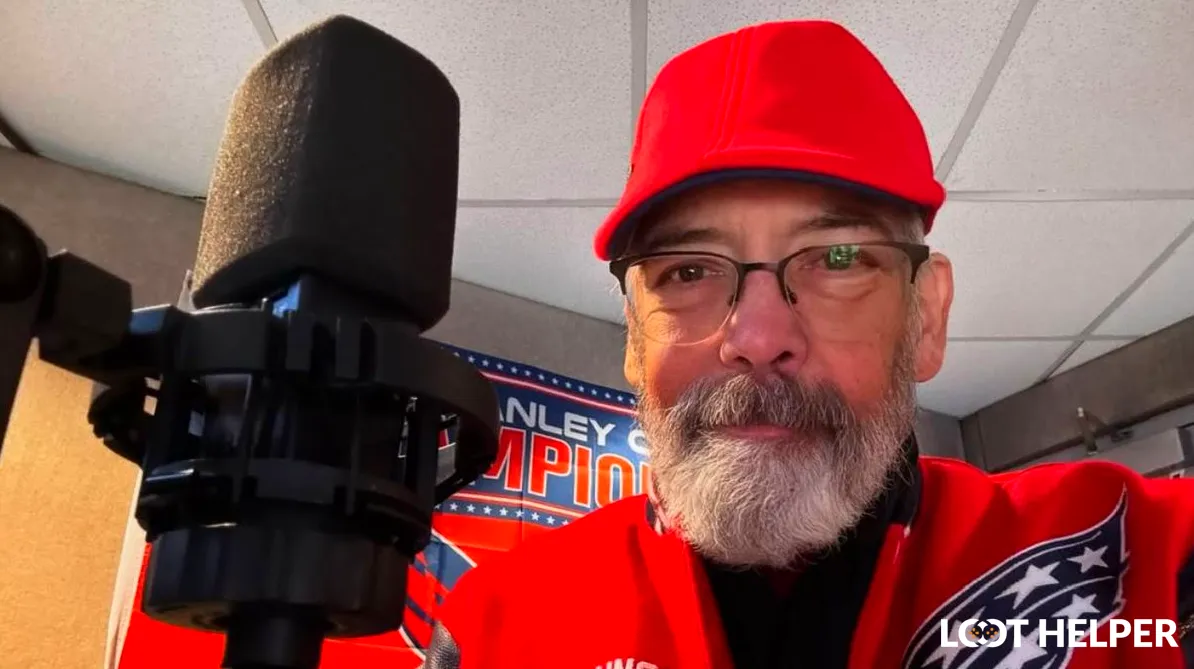 Bethesda Fans Raise $140K for VA Wes Johnson's Medical Bills 3 Image 5