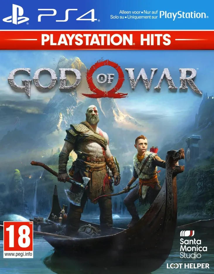 Sony Developing New God of War Game Focused on Egyptian Mythology 3 Image 5