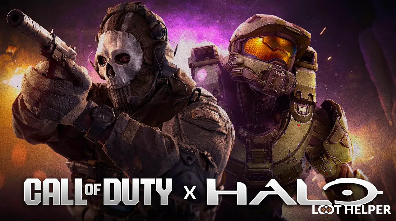 Claims Suggest Halo Maps Were Planned for Modern Warfare 3 2 Image 3