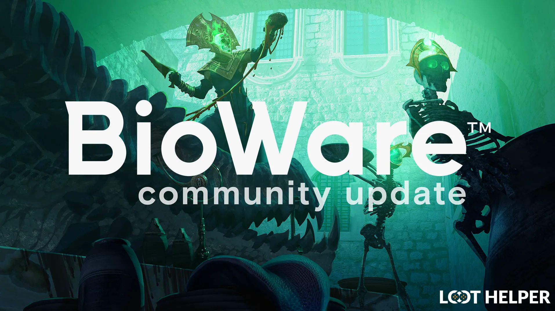 BioWare Studio Update: Exciting Developments in Gaming News 3 Image 5