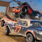 Wreckfest 2: Early Access Launch Set for March 20, 2025 6 Wreckfest 2: Early Access Launch Set for March 20, 2025