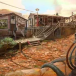 Neowiz Partners with Arkane Founder for Retro Sci-Fi RPG 6 Neowiz Partners with Arkane Founder for Retro Sci-Fi RPG