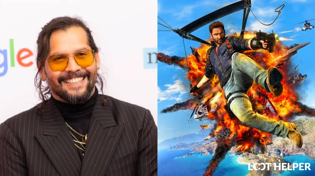 Aaron Rabin to Adapt Just Cause Video Game for Universal Film 1 Aaron Rabin to Adapt Just Cause Video Game for Universal Film