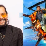 Aaron Rabin to Adapt Just Cause Video Game for Universal Film 7 Aaron Rabin to Adapt Just Cause Video Game for Universal Film