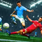 EA Sports FC to Enhance Realism with TRACAB Tech Acquisition 6 EA Sports FC to Enhance Realism with TRACAB Tech Acquisition