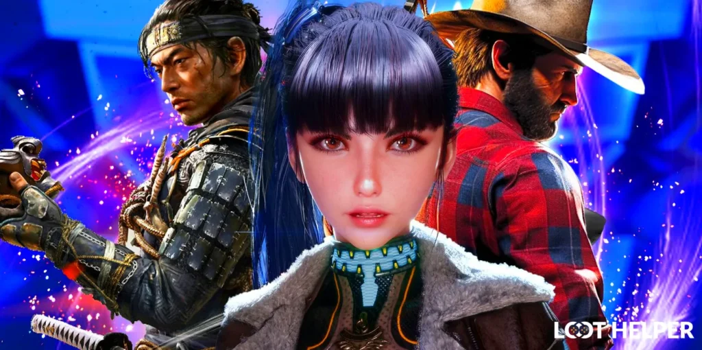 February State of Play: Exciting Updates on Death Stranding 2! 1 February State of Play: Exciting Updates on Death Stranding 2!