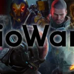 BioWare Faces Drastic Cuts: Can It Revive Its RPG Legacy?