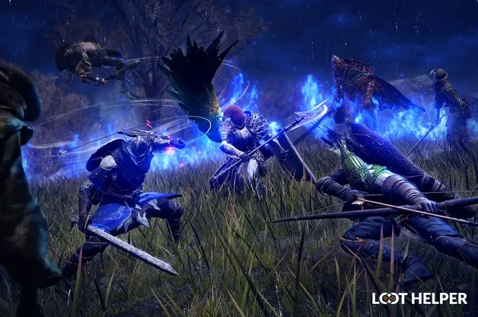 Exciting Elden Ring Nightreign Expansion Details Coming Soon! 2 Image 3