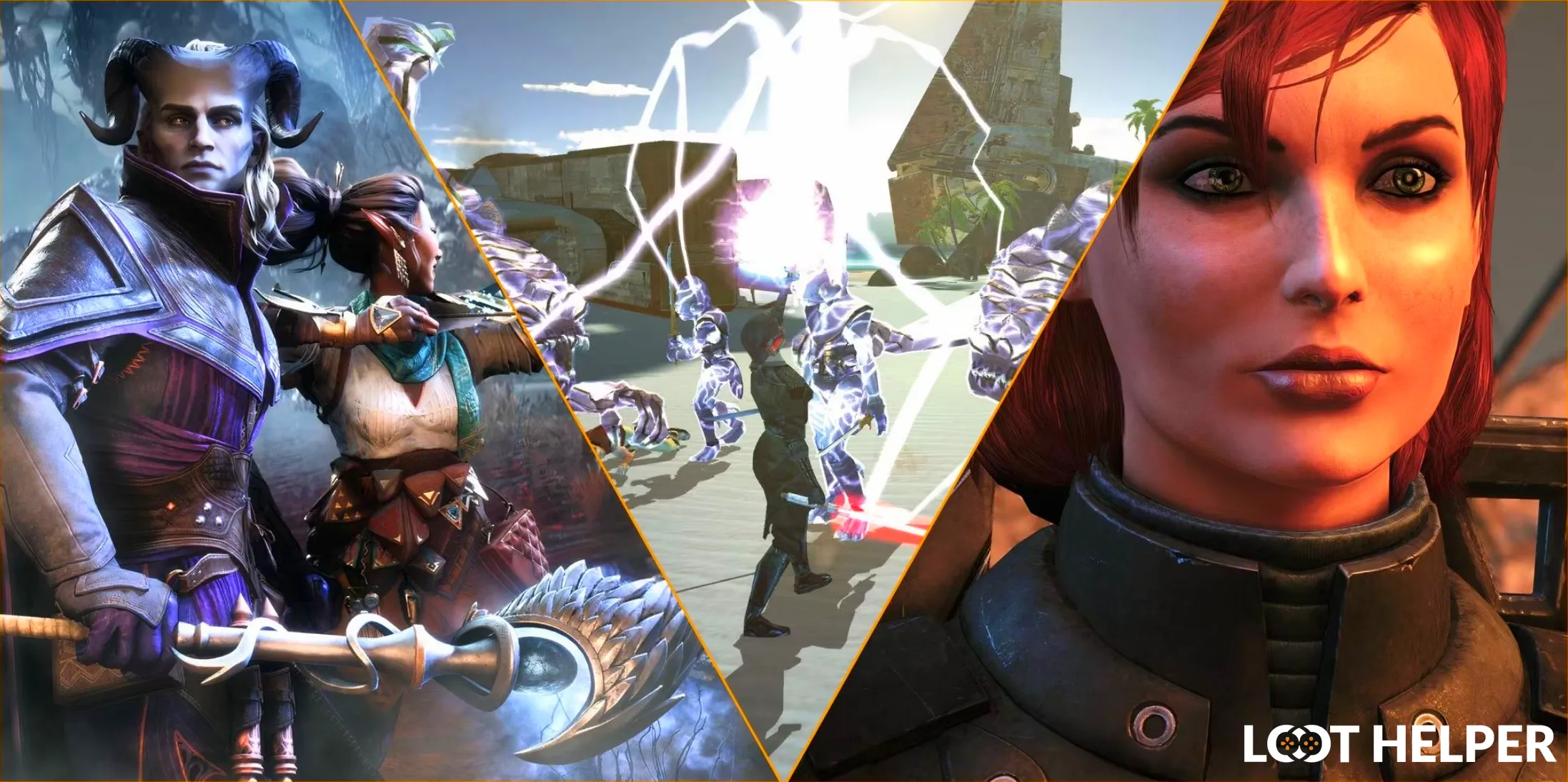 BioWare Faces Drastic Cuts: Can It Revive Its RPG Legacy? 2 Image 3