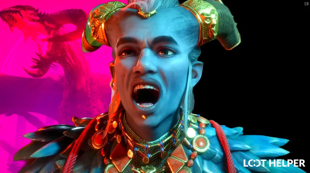 EA's Dragon Age: The Veilguard: A Live Service Misstep? 2 Image 3