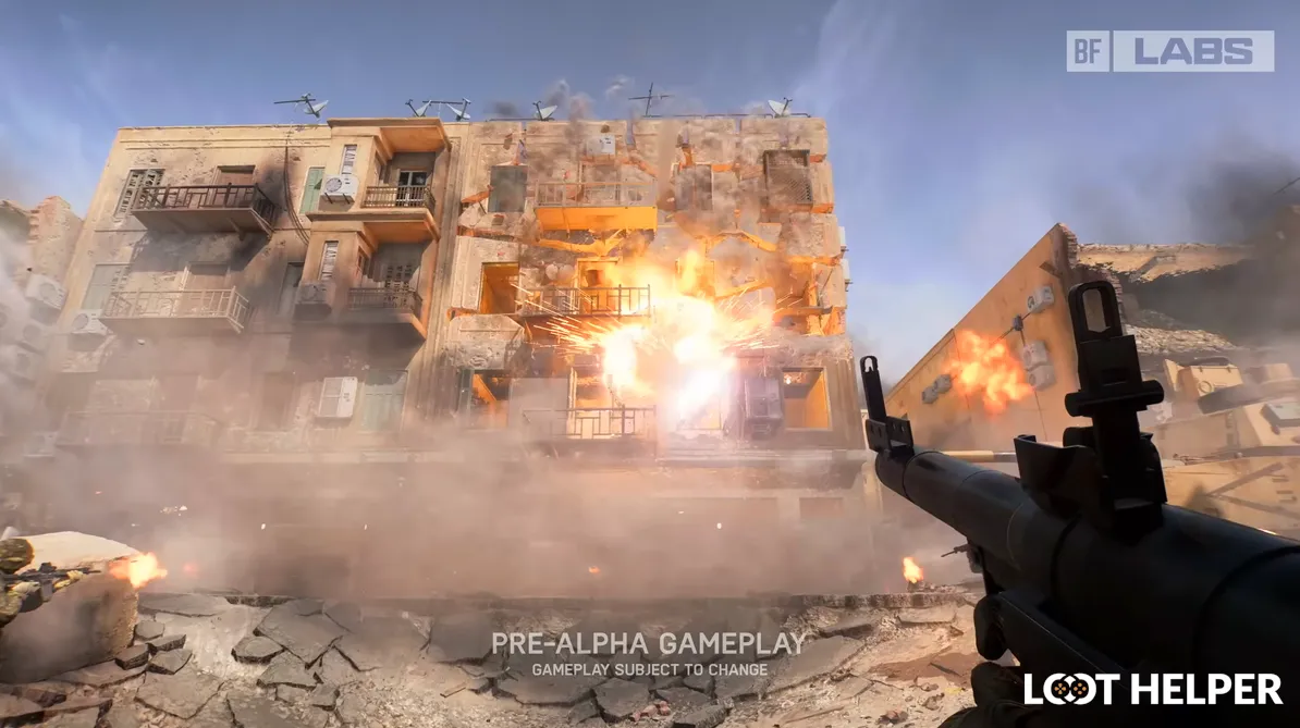 EA Confirms Battlefield Game Release Between April 2025-March 2026 2 Image 3