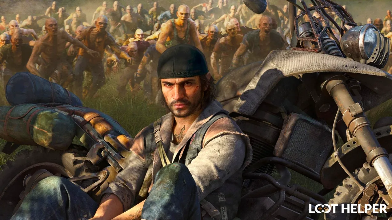 Bend Studio Cuts Contractors After Live-Service Game Cancellation 2 Image 3