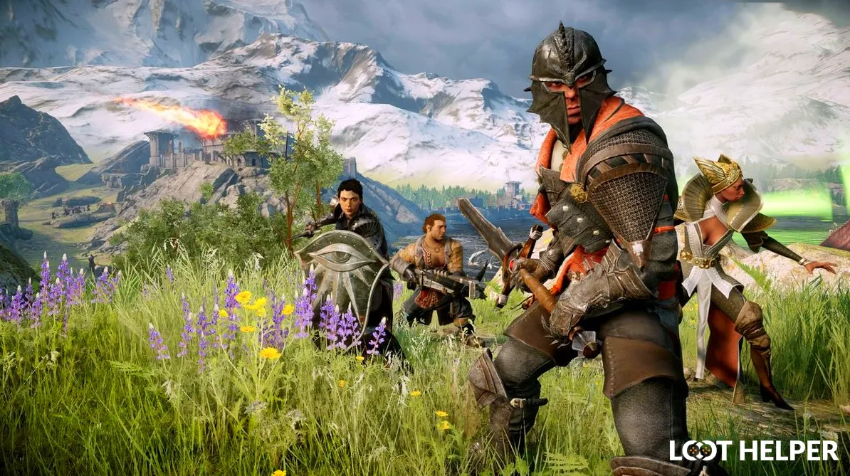 BioWare Faces Drastic Cuts: Can It Revive Its RPG Legacy? 3 Image 5