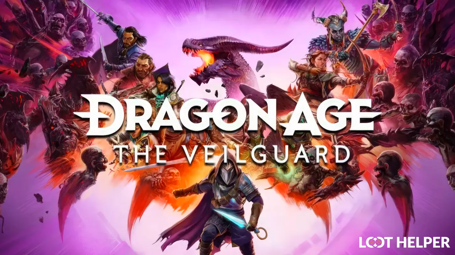 EA's Dragon Age: The Veilguard: A Live Service Misstep? 3 Image 5