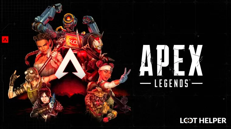 EA CEO Hints at Apex Legends Sequel and Major Updates Ahead 3 Image 5