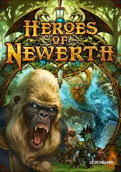 Heroes of Newerth Returns: Rebuilt in a New Engine! 3 Image 5