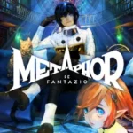 Katsura Hashino Wins Award for Metaphor: ReFantazio’s Artistry