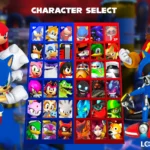 Sega's New Sonic Fighting Game: Exciting Evidence Emerges! 7 Sega’s New Sonic Fighting Game: Exciting Evidence Emerges!