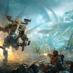 Respawn Entertainment Cancels Unannounced Multiplayer FPS Project 6 Respawn Entertainment Cancels Unannounced Multiplayer FPS Project