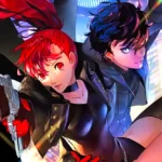 Persona Director Katsura Hashino Wins Newcomer Award 8 Persona Director Katsura Hashino Wins Newcomer Award