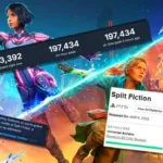 Split Fiction: EA's First 90+ Metacritic Game in Over a Decade 4 Split Fiction: EA’s First 90+ Metacritic Game in Over a Decade