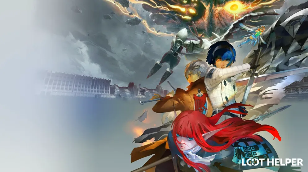 Sega Claims Capcom's Crown in Metacritic's 2024 Rankings