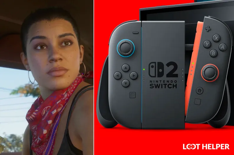 Take-Two Hints at GTA 6 for Switch 2: A New Era for Gaming