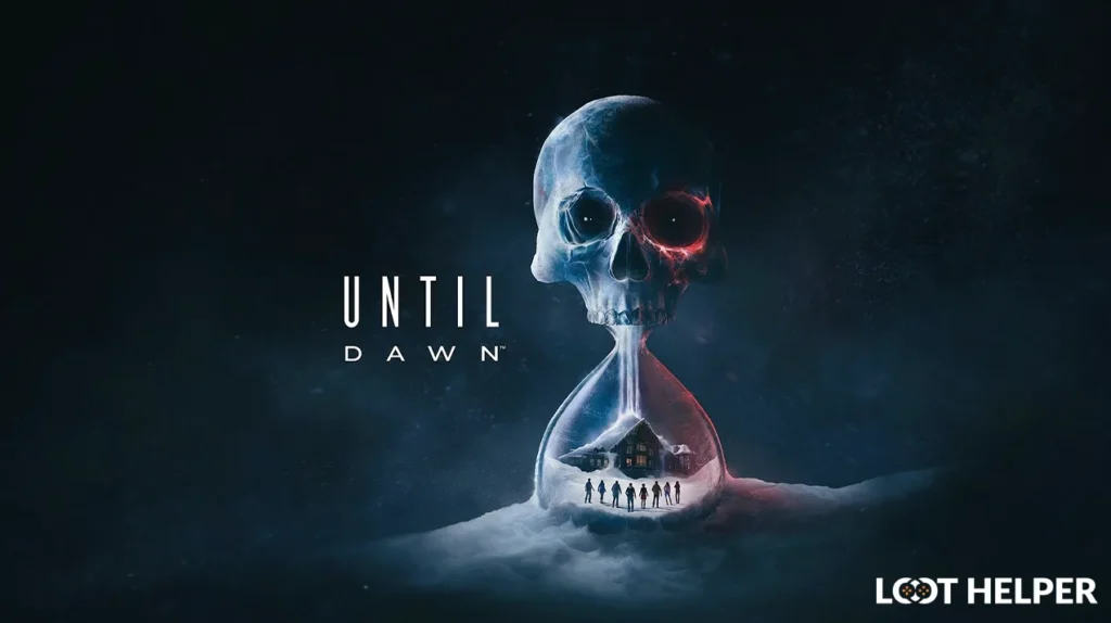 Until Dawn Remake in Jeopardy After Ballistic Moon Closure