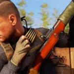 Sniper Elite CEO Backs Larian’s Vincke on Publisher Priorities