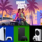 Grand Theft Auto 6: A Last Hurrah for Xbox Series X|S? 6 Grand Theft Auto 6: A Last Hurrah for Xbox Series X|S?