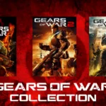 Gears of War Collection Launching August 2025 with PS5 Pro Boost