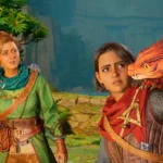 Split Fiction: EA’s Second-Biggest Steam Launch with 254K Players