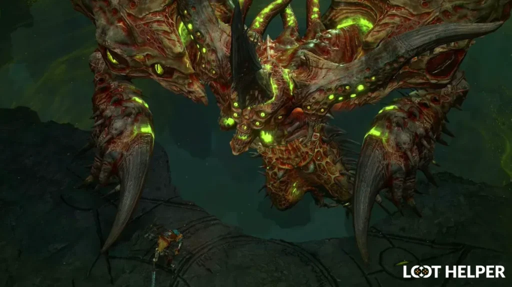 Blizzard Acknowledges Diablo 4's Ease, Plans Difficulty Boost 1 Blizzard Acknowledges Diablo 4's Ease, Plans Difficulty Boost