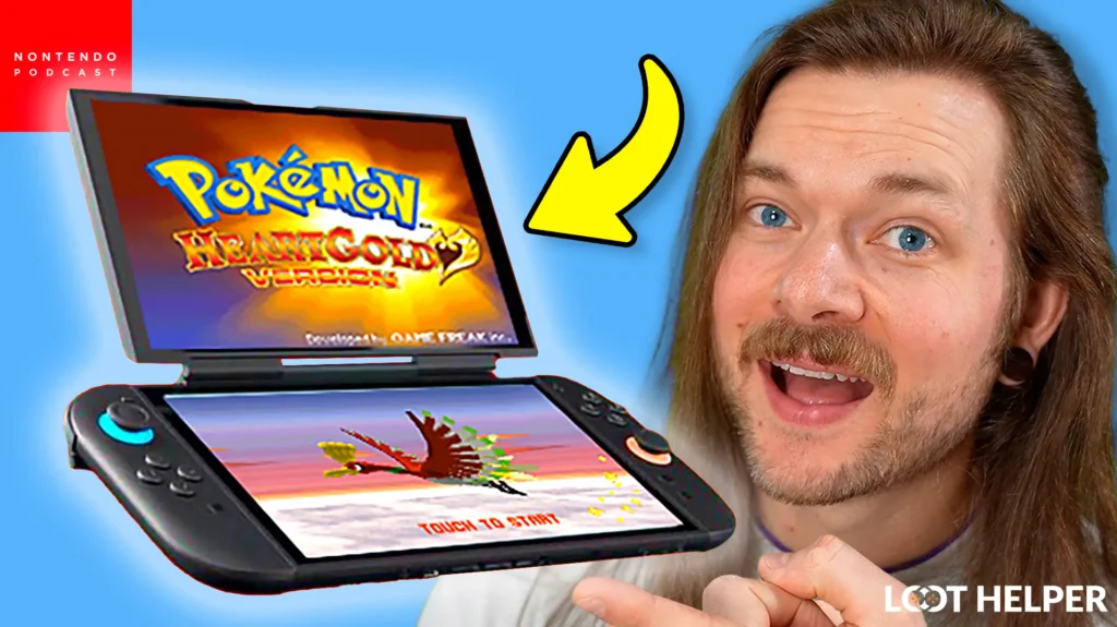 Inside the Turbulent Relationship Between Nintendo and Pokémon 1 Inside the Turbulent Relationship Between Nintendo and Pokémon
