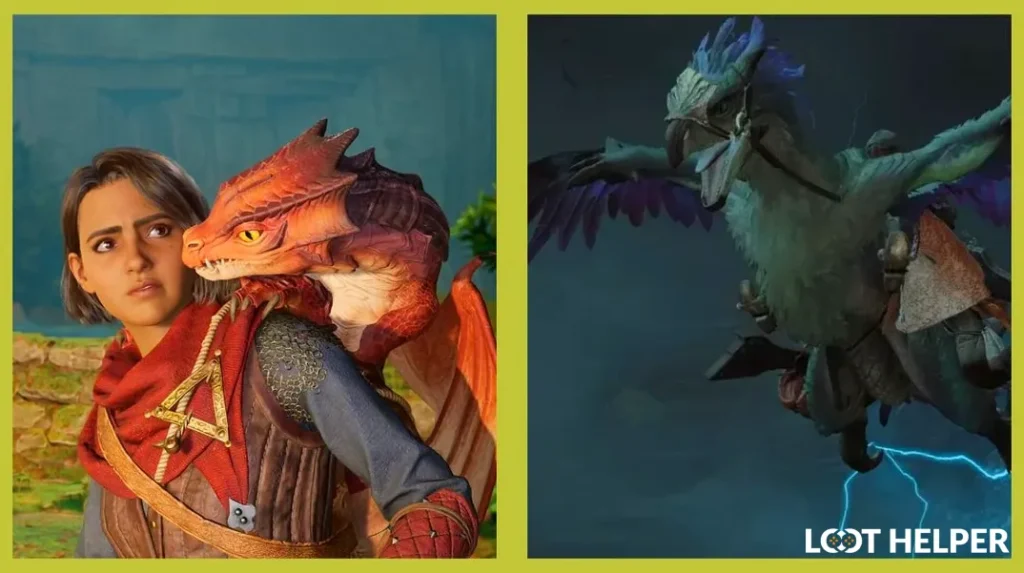 Split Fiction Dominates UK Sales Charts, Surpassing Monster Hunter Wilds