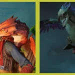 Split Fiction Dominates UK Sales Charts, Surpassing Monster Hunter Wilds 7 Split Fiction Dominates UK Sales Charts, Surpassing Monster Hunter Wilds