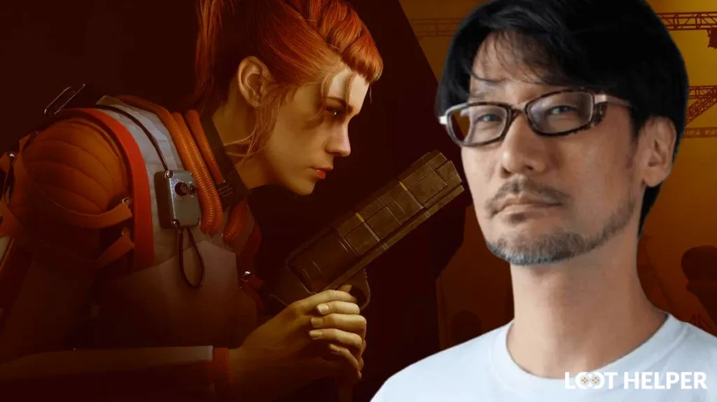 Control Ultimate Edition Update: Hideo Kojima Mission Free for All 1 Control Ultimate Edition Update: Hideo Kojima Mission Free for All