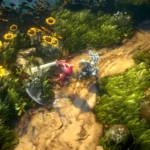 Moon Studios Goes Independent: New Features in No Rest for the Wicked 6 Moon Studios Goes Independent: New Features in No Rest for the Wicked