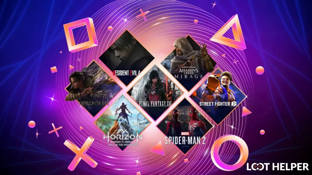 PlayStation Store Mega March: Discounts on Top Games!