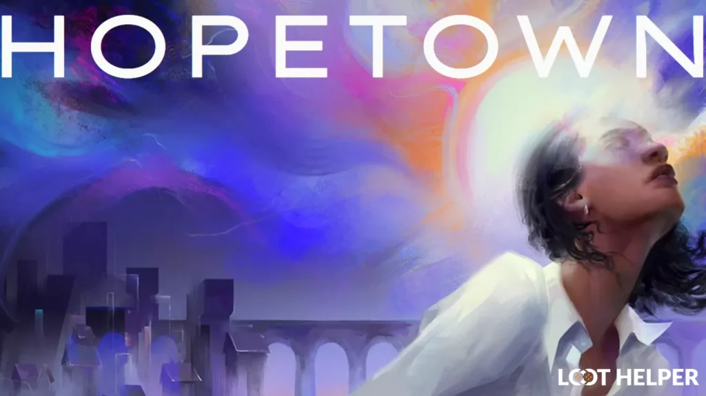 Hopetown: New RPG from Disco Elysium Alumni Launches March 2025